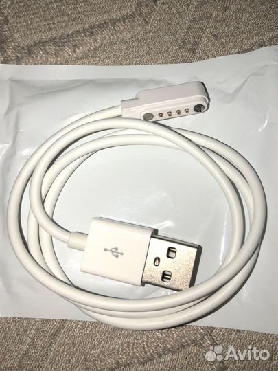 Кабель для smart часов