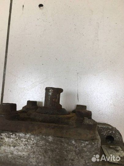 Редуктор рулевой газ ГАЗель