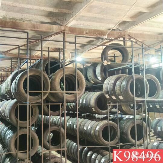 Nokian Tyres Hakkapeliitta R2 SUV 275/50 R20 113L