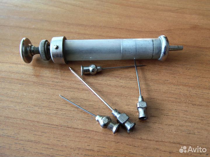 Старые вещи СССР