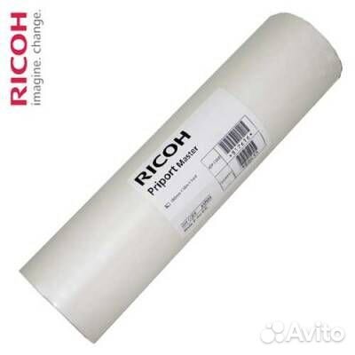 Мастер-плёнка для дупликатора Ricoh тип JP10M