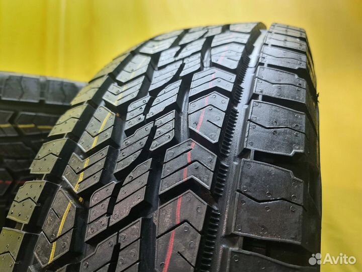 Continental CrossContact ATR 235/70 R16