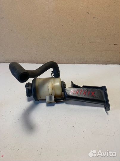 Бачок гидроусилителя Hyundai Matrix