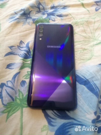 Samsung Galaxy A30s, 3/32 ГБ