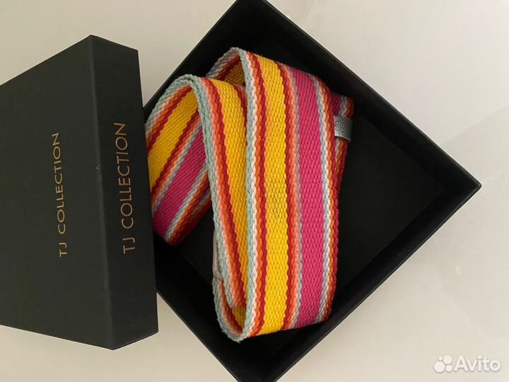 Новый ремень для сумки tj collection