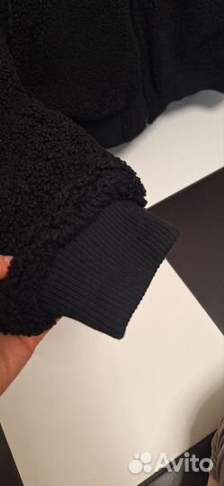 Куртка бомбер