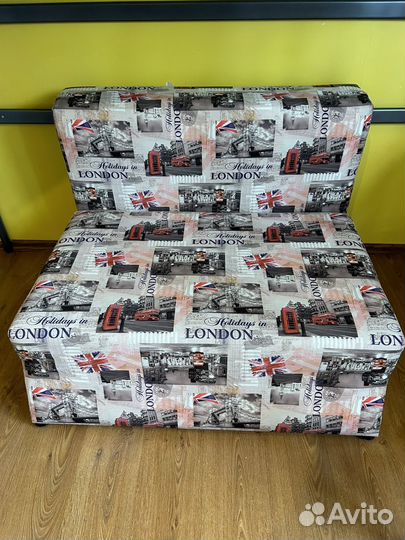 Диван детский Умка