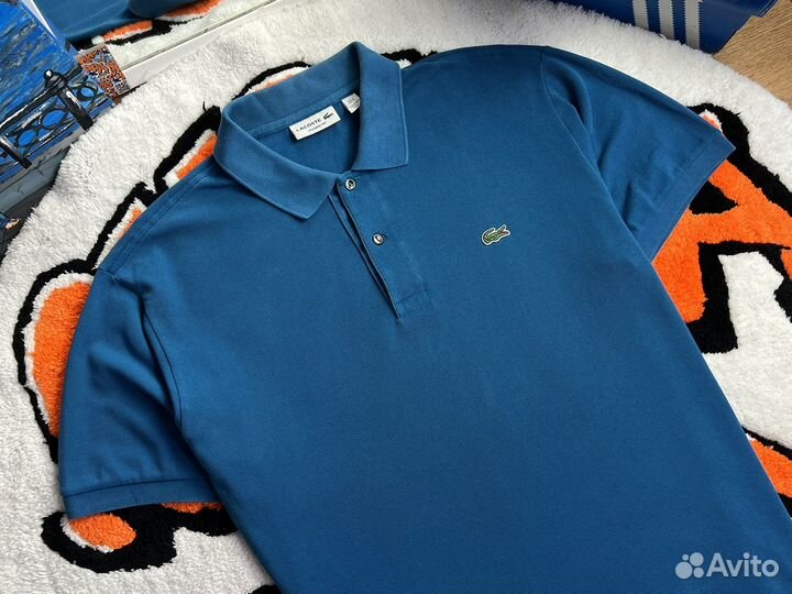 Lacoste polo