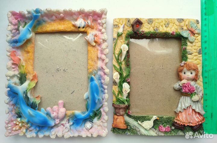 Рамки для фото 10х15