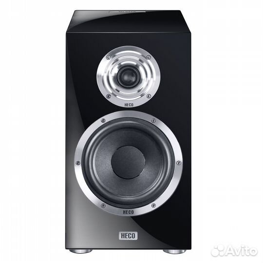 Полочная акустика Heco In Vita 3