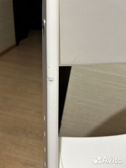 Стул Конек-Горбунок