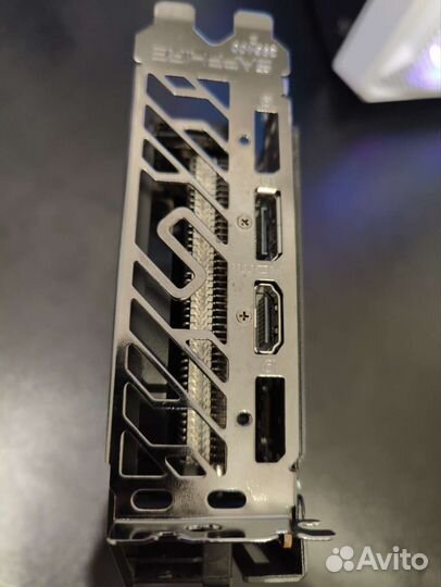 Rx 6600 sapphire pulse 8gb