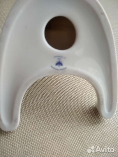 Тарелка декоративная ифз