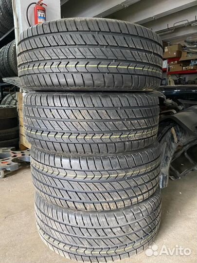 Michelin Pilot Primacy 245/9 R18 116H