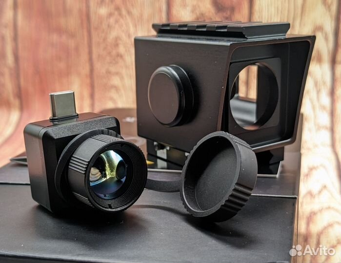 Тепловизор Infiray /Xinfrared T2 pro (Android)