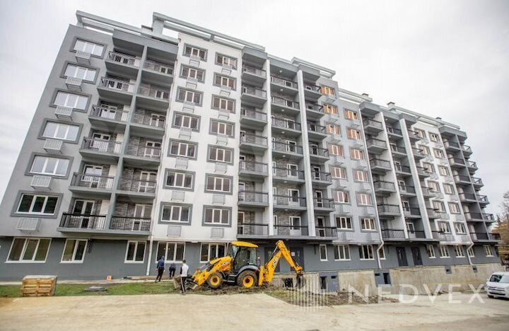 1-к. квартира, 37 м², 7/9 эт.