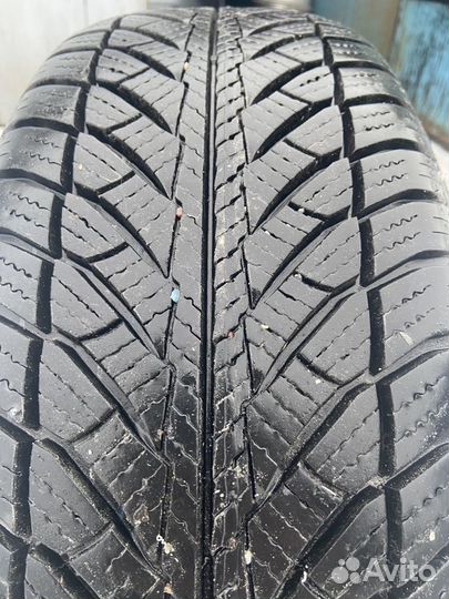 Goodyear UltraGrip 8 205/65 R16 95H