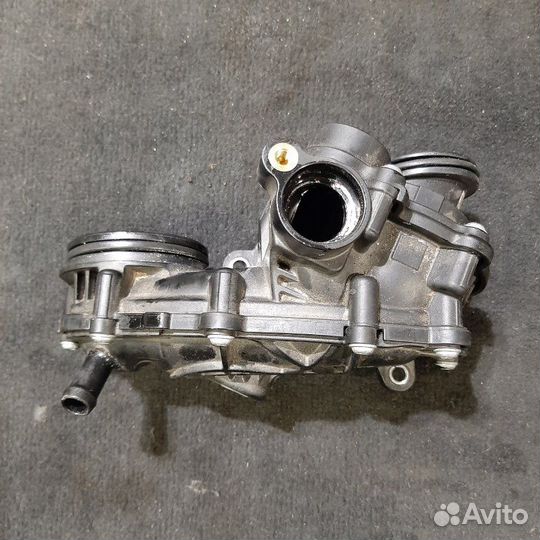 Термостат Audi Q7 4M 3.0 TDI DHX 2015-2023