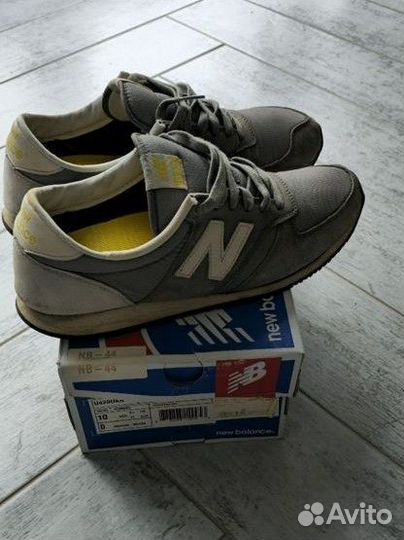 New balance 420