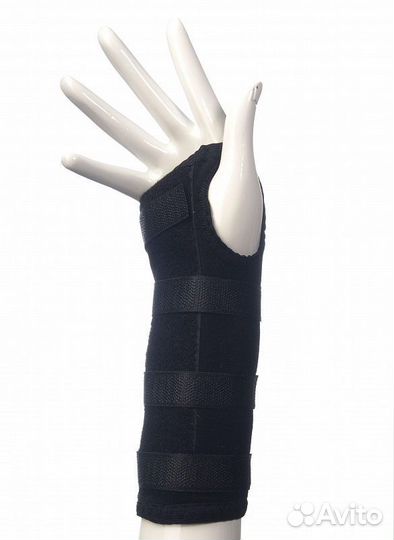 Бандаж для лучезапястного сустава К-906