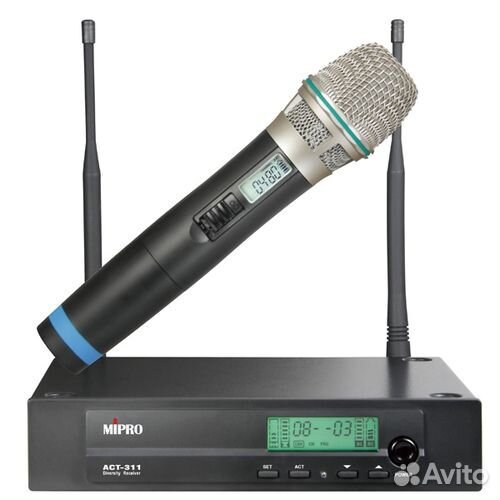 Радиосистема mipro ACT-311B/ACT-32T