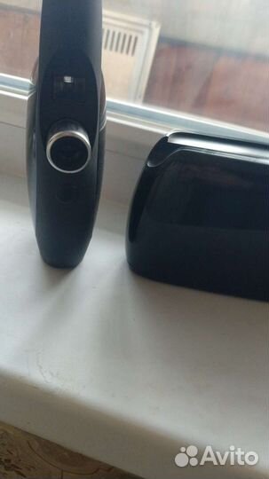 Беспроводная Веб-камера Logitech