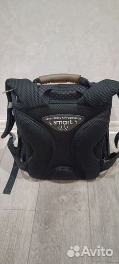 Школьный рюкзак ортопедический