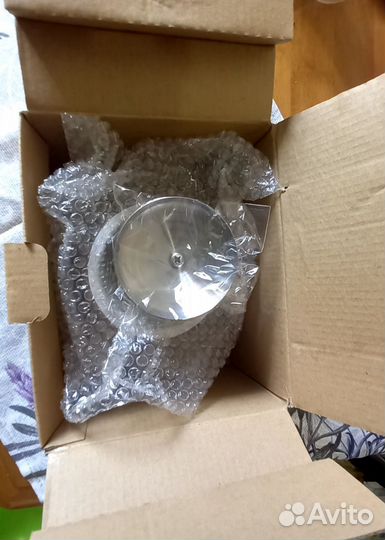 Новый Заварочный чайник 0,5 л