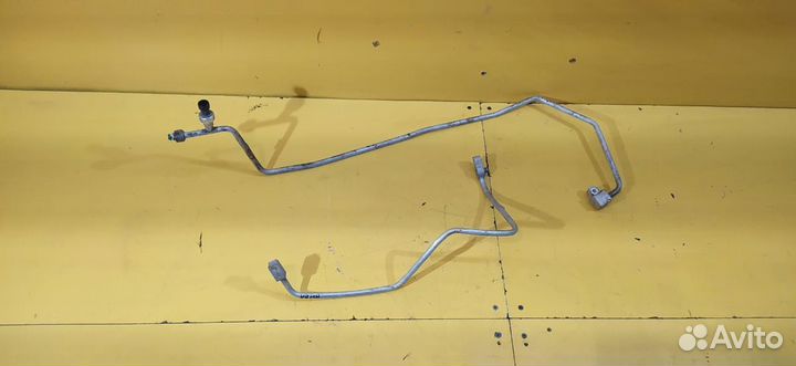 Трубка кондиционера Chevrolet Niva 1998–2009