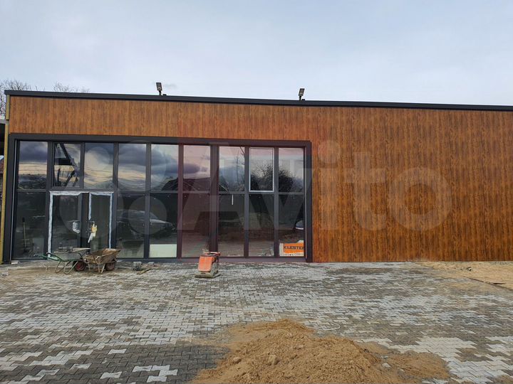 Сдам помещение свободного назначения, 235 м²