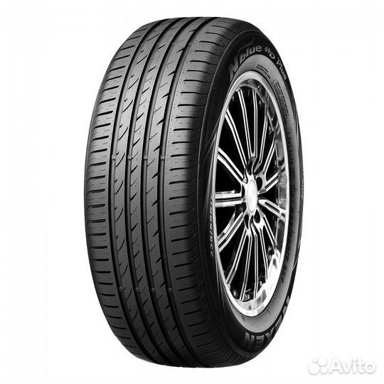 Nexen N'Blue HD Plus 195/45 R16 84V