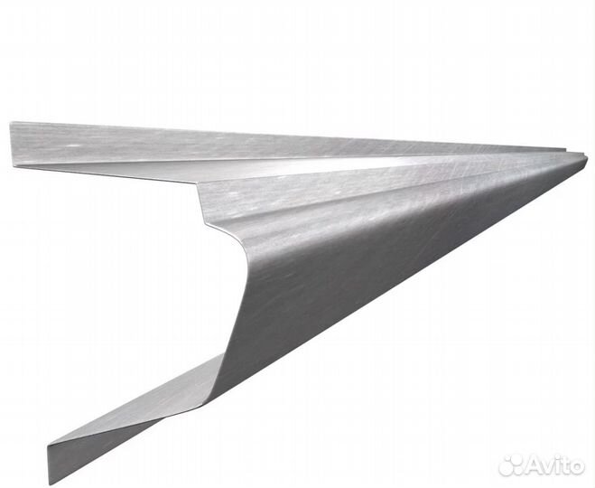 Ремонтные пороги и арки для seat Сланцы