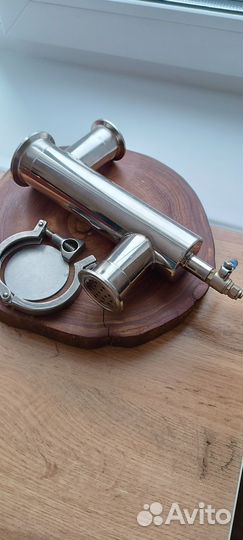 Джин корзина 1.5 дюйма