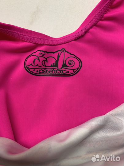 Купальник Molo