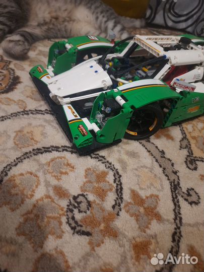 Lego technic