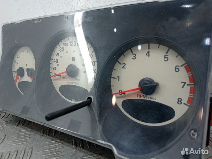 Панель для Chrysler PT Cruiser