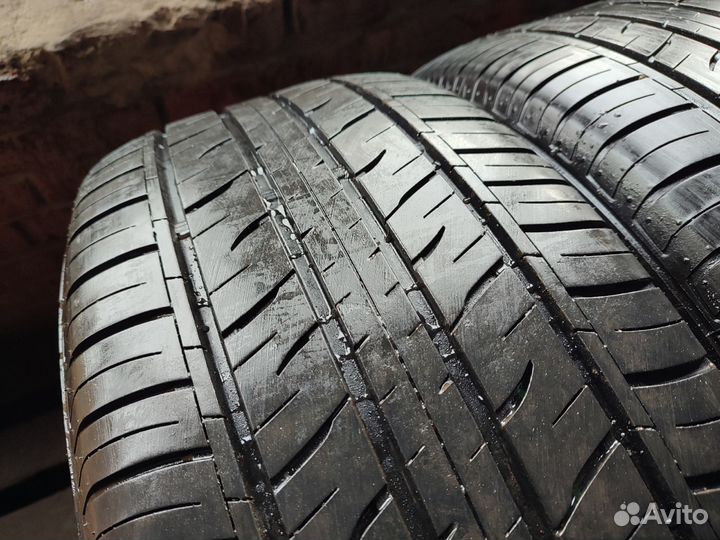 Dunlop Grandtrek PT3A 275/50 R21