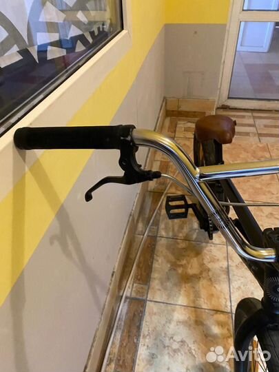 Трюковой велосипед bmx