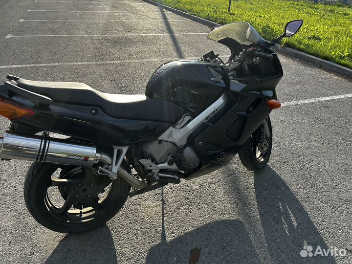 Honda VFR 800