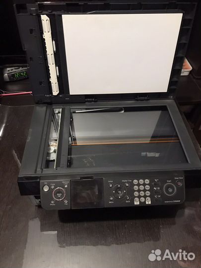 Мфу epson CX9300F