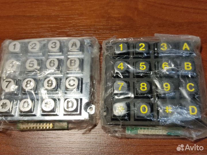 Разъём DRB-9MA