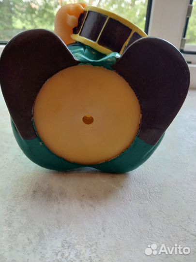 Игрушка времен СССР