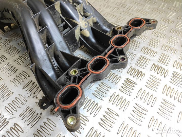 Коллектор впускной Daihatsu Atrai 7