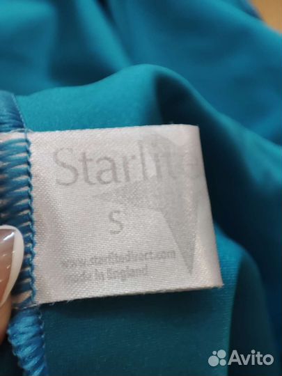 Купальник, юбка - для танцев, гимнастики