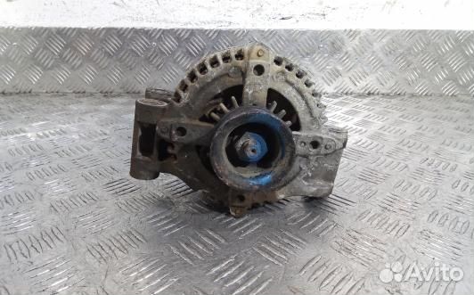 Генератор бензиновый chrysler 300C 1 (LBE17DG01)