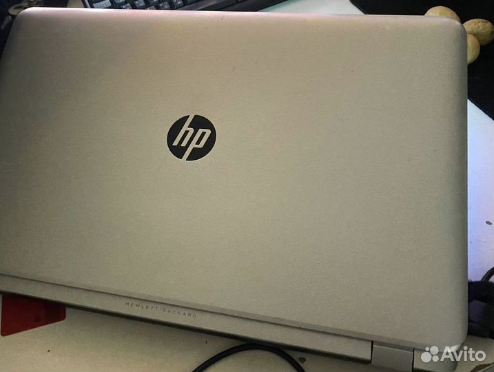 HP Pavilion 15