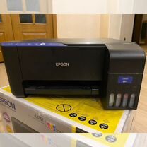 Принтер Epson l3151