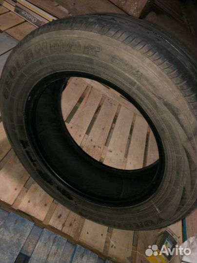 Yokohama Geolandar G98 195/65 R17