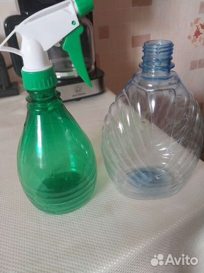 Распылитель 3 шт. За Шоколадку