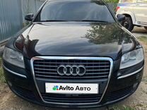 Audi A8 3.1 AT, 2006, 300 000 км, с пробегом, цена 1 100 000 руб.